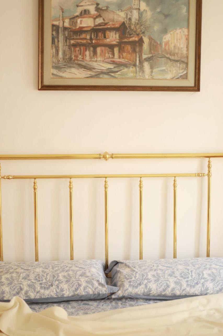La Sensa B&B Венеція Екстер'єр фото